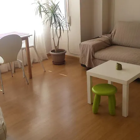& Apartment Altea