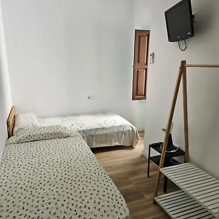 Apartment &