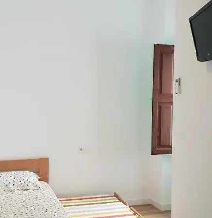 Apartment & *