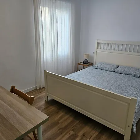 Apartment & *