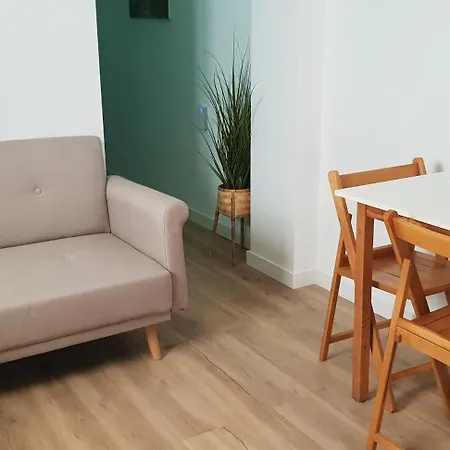 Apartment & *
