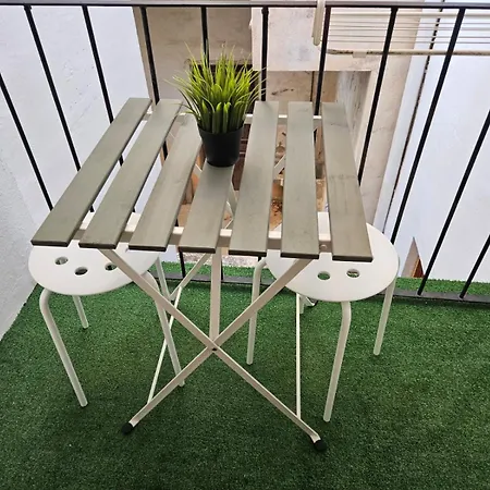Appartement & Altea